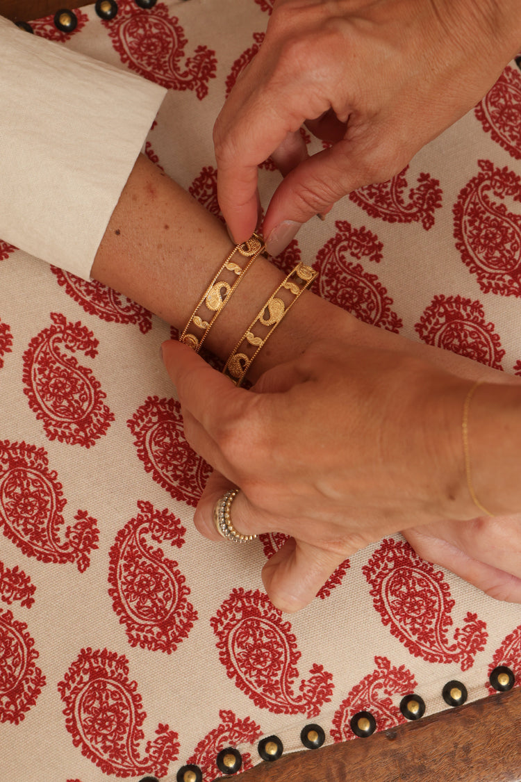 Collab Maria Victoria + Valen