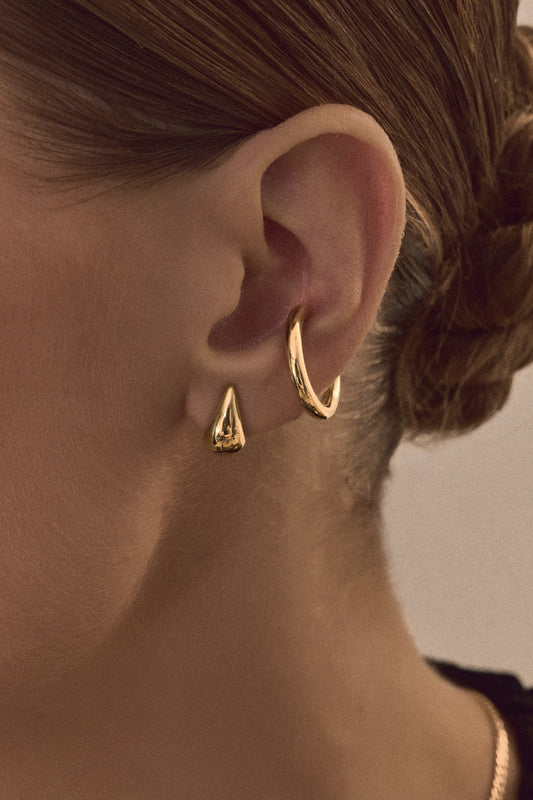 Piercing Gold