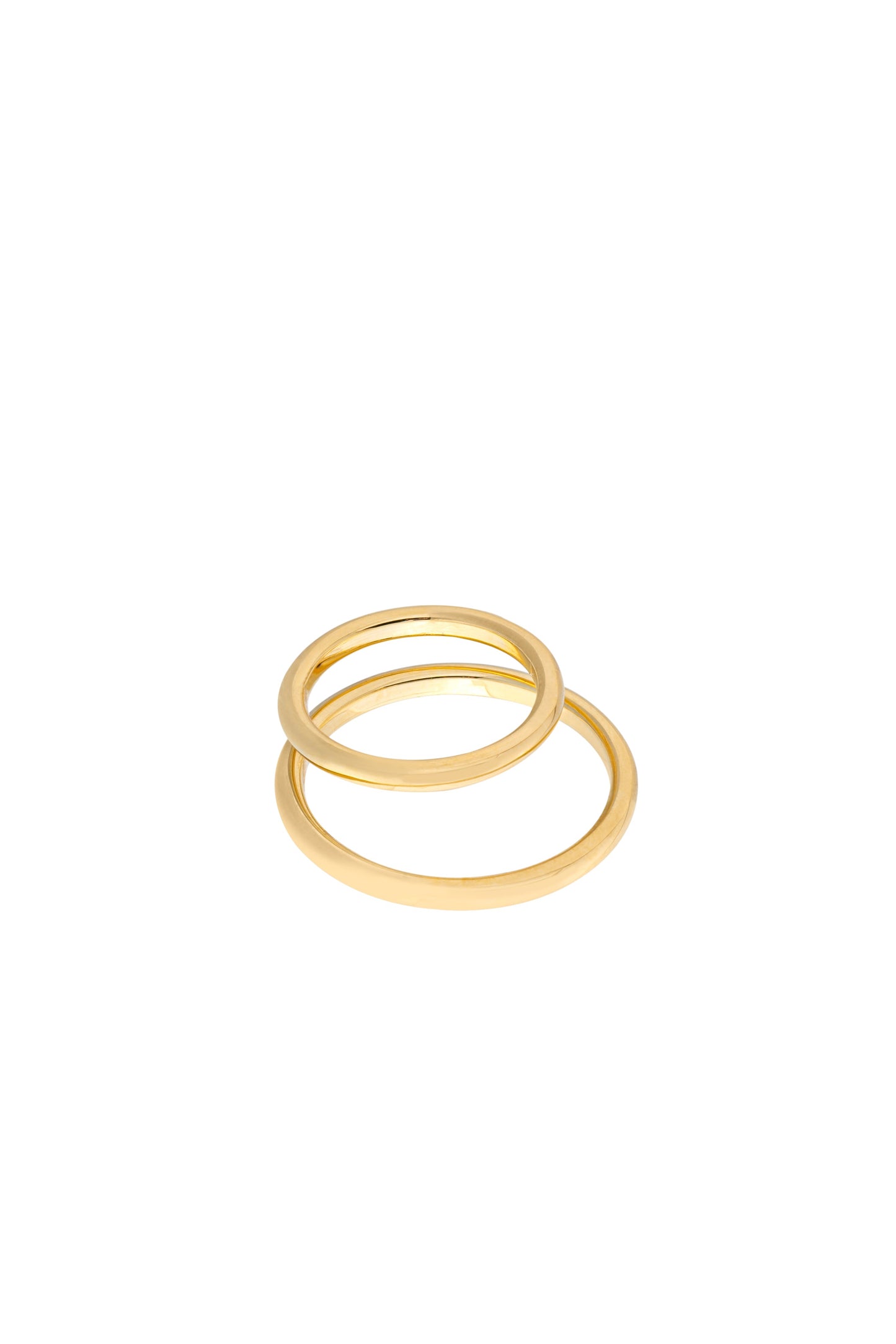 Aliança ouro