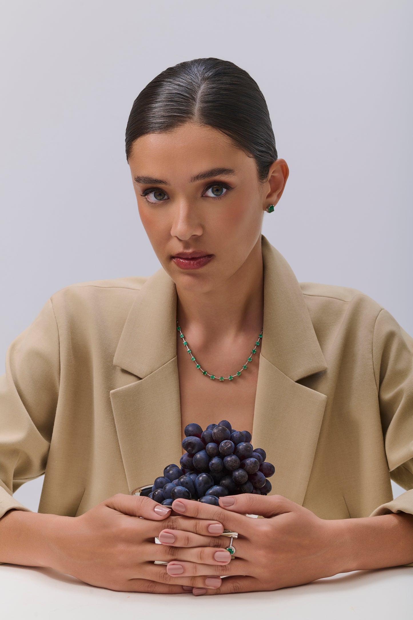 Riviera Victoria esmeralda